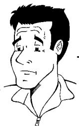 PHILIPS VR220 - Comment puis-je remetre le compteur sur '0:00:00'? - 1