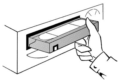 PHILIPS VR220 - Utilisation du menu de l'écran - 2