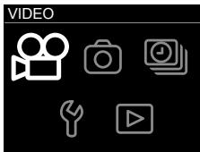 OLYMPUS V104180EE000 - Affichage deVIDEOS - 1