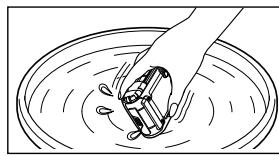 OLYMPUS V104180EE000 - Surface: - 1