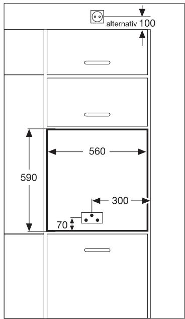 AEG B 81401 4A - Conseils importants/Avertenze importanti - 2
