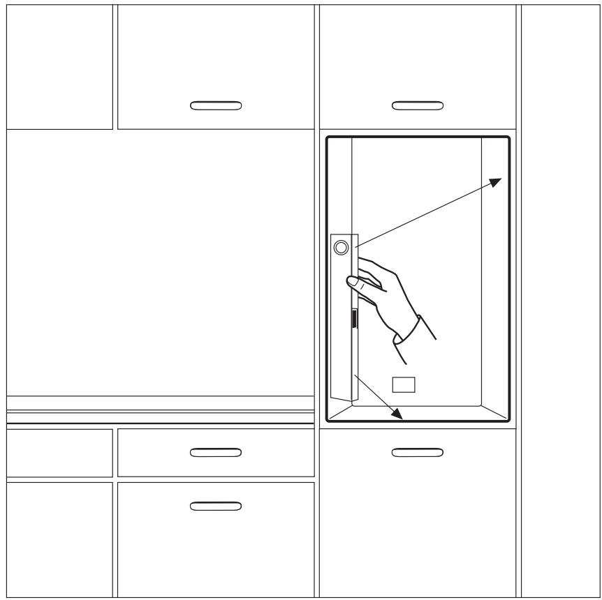 AEG B 81401 4A - Conseils importants/Avertenze importanti - 3