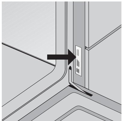 AEG B 81401 4A - S'agit-il d'un dérangement d'ordre technique? - 1