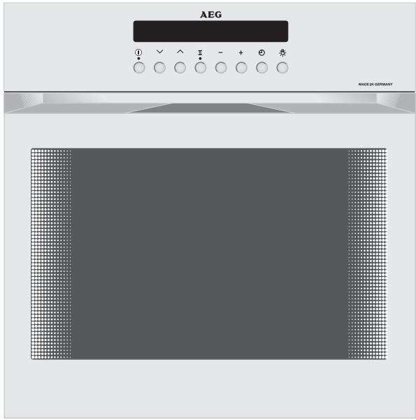 AEG B 81401 4A - 1
