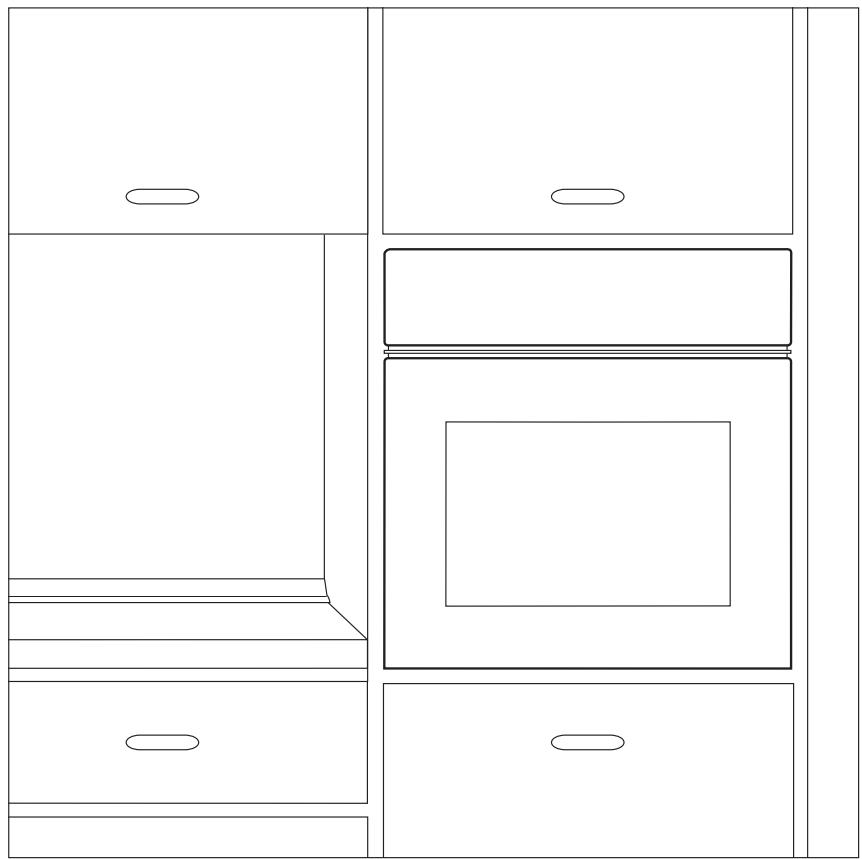 AEG B 81401 4A - Montage/Montaggio - 1