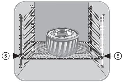 AEG B 81401 4A - Plans de cuisson - 2