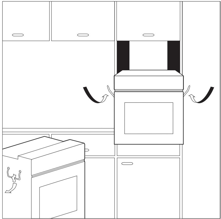 AEG B 81401 4A - Conseils importants/Avertenze importanti - 6