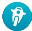 TOMTOM GPSRIDER50 - Prendre un parcours à sensations avec des arrêts - 7