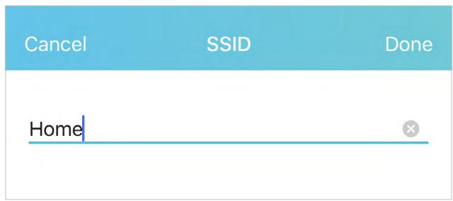 TP-LINK M7010 - - To change the SSID and wireless password: - 1