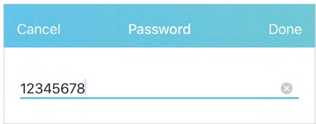TP-LINK M7010 - - To change the SSID and wireless password: - 2