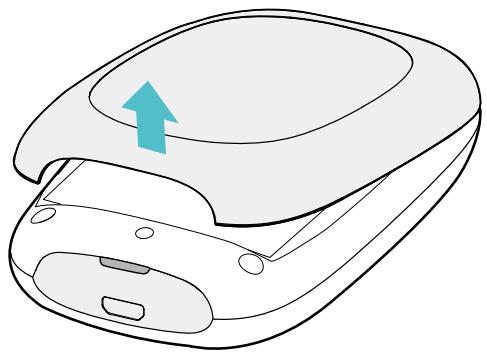TP-LINK M7010 - Install the Mobile Wi-Fi - 1