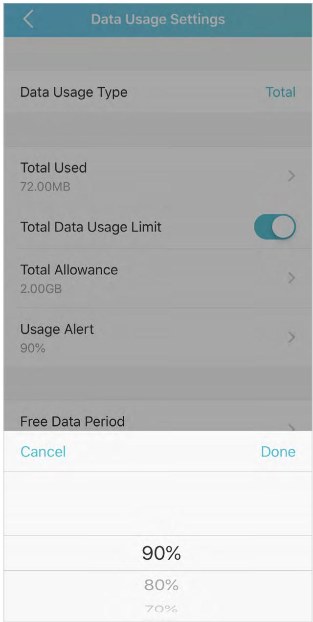 TP-LINK M7010 - How can I do that? - 3