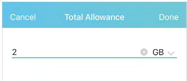 TP-LINK M7010 - How can I do that? - 2