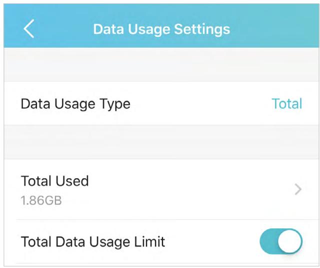TP-LINK M7010 - How can I do that? - 1