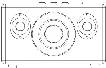 MARANTZ HILBURN STEEL - DONNÉES TECHNIQUES - 1