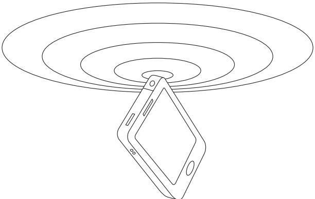MARANTZ HILBURN STEEL - LOCALISATION DE VOS APPAREILS VIA BLUETOOTH - 1