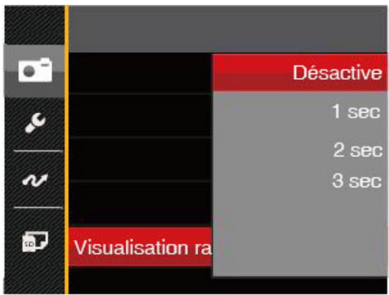 KODAK FZ51 BLACK - Visualisation rapide - 1