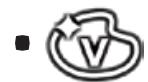KODAK FZ51 BLACK - Effet de couleur - 3