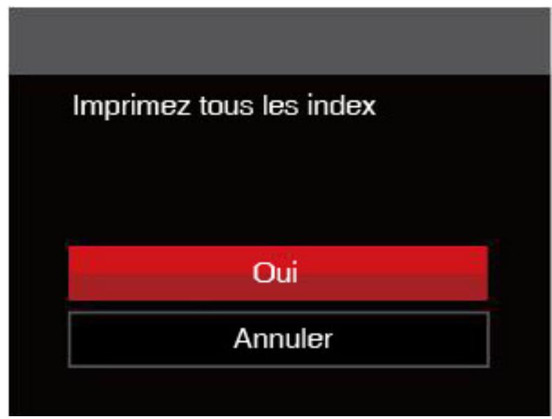 KODAK FZ51 BLACK - Imprimez tous les index - 1