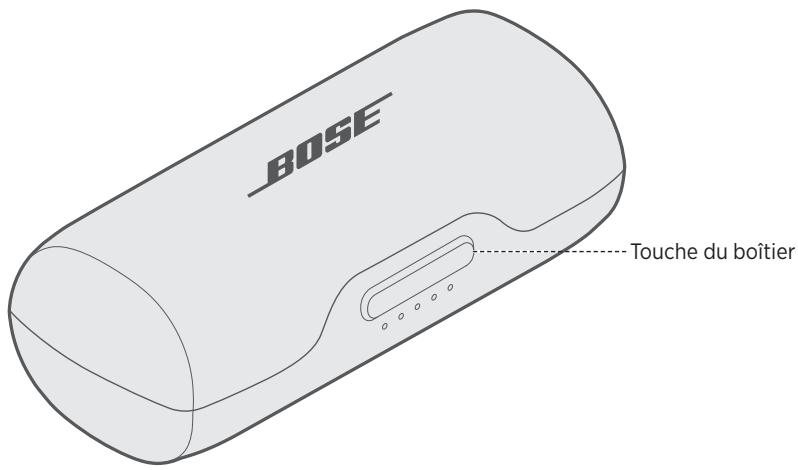 BOSE SOUNDSPORT FREE ORANGE BLEU - Remarques : - 2