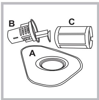 SCHOLTES LVX 12-46 BD-ANTH - Nettoyer les filtres - 2