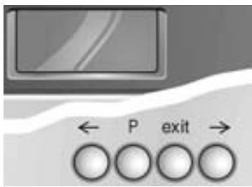 NEFF C7660NO - Modification des réglages/Programmation - 1