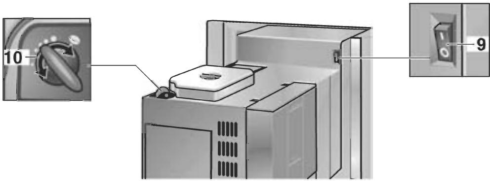 NEFF C7660NO - Garantie - 3