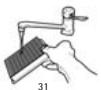 TORNADO TOT7740 - FILTRET ACCESSOIREST - 10