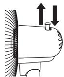 AERIAN AMDF30W - UTILISATION - 2