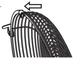 AERIAN AMDF30W - ATTENTION : - 3