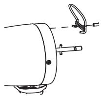 AERIAN AMDF30W - ATTENTION : - 1