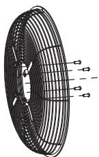 AERIAN AMDF30W - ATTENTION : - 2