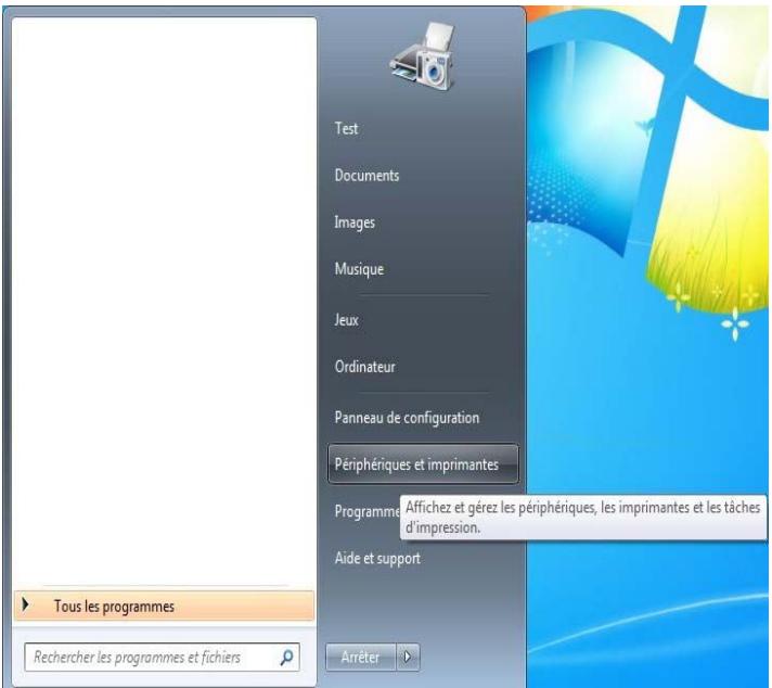 PANTUM M6800FDW - Étapes : - 1