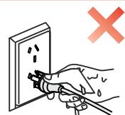 PANTUM M6800FDW - Avertissement - 4