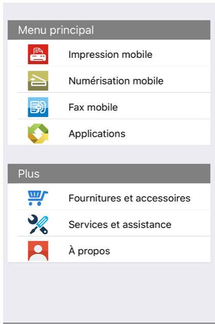 PANTUM M6800FDW - Etapes d'opération - 1