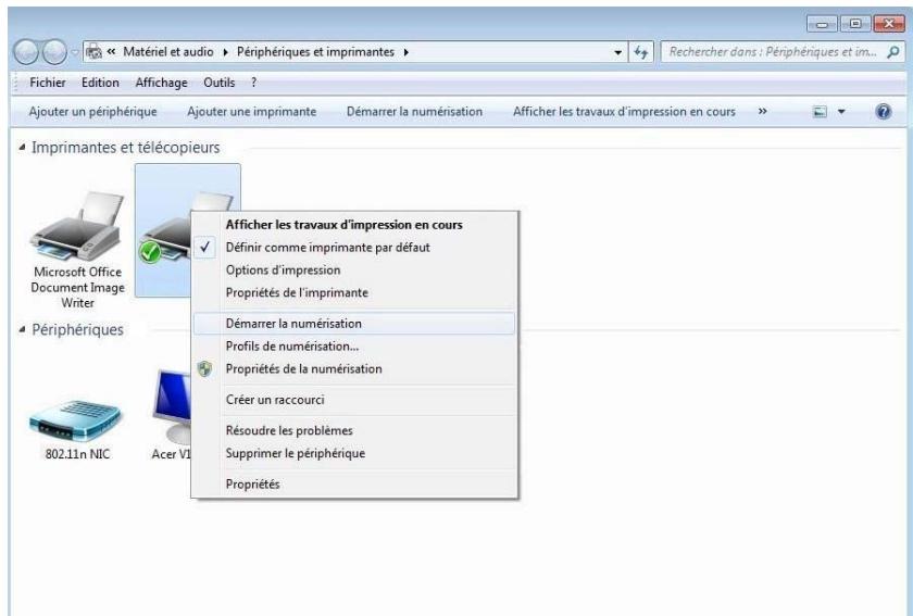 PANTUM M6800FDW - Étapes : - 3