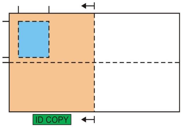 PANTUM M6800FDW - 8.5.1.Mode d'alignement - 6