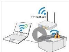 PANTUM M6800FDW - Configurer le réseau sans fil par cable USB et installer le pilote - 9