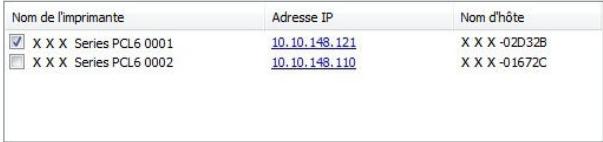 PANTUM M6800FDW - S'il vous plaît scélectionnez l'imprimante que vous souhaitez installer - 2