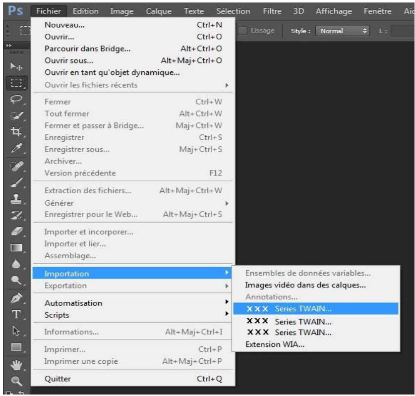 PANTUM M6800FDW - Étapes : - 1