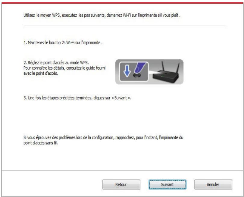 PANTUM M6800FDW - Remarque: - 2