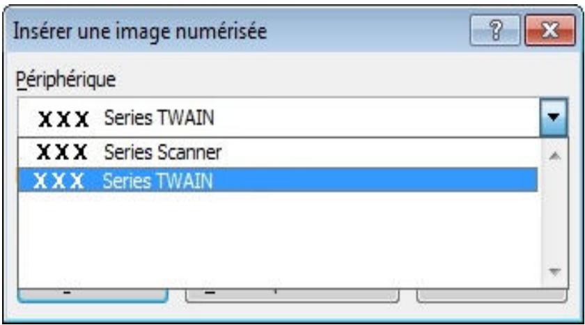 PANTUM M6800FDW - Logiciel Office (Word et Excel) - 2