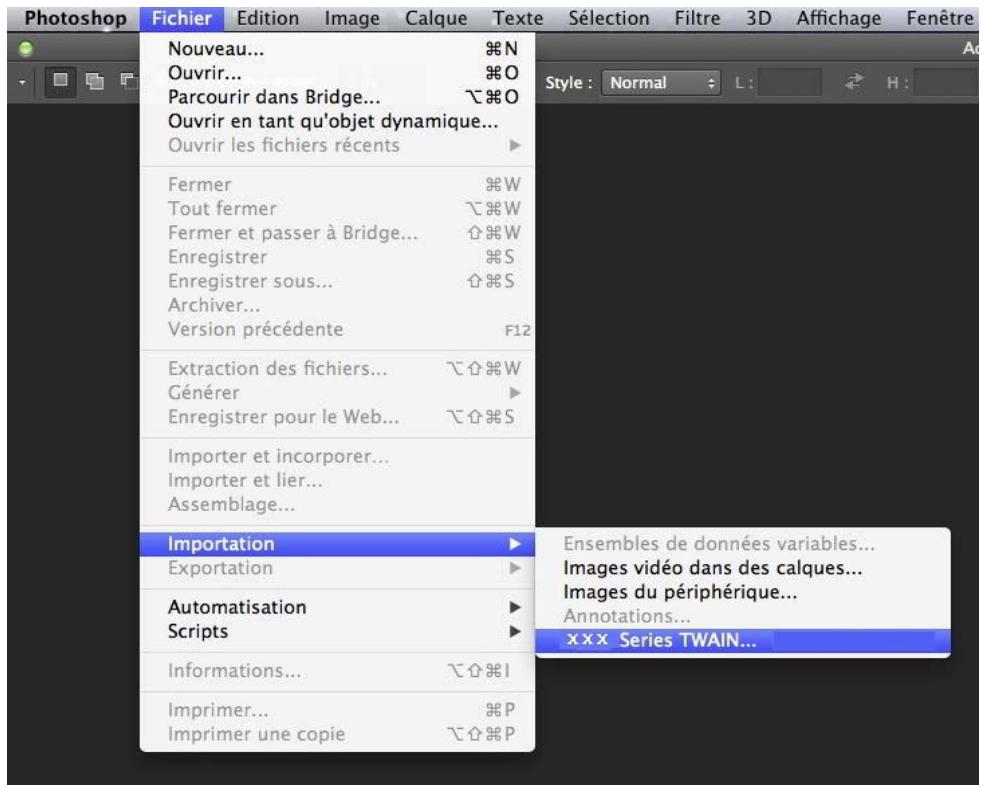PANTUM M6800FDW - Étapes : - 1