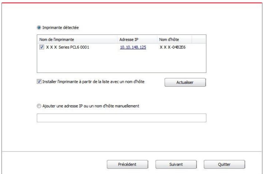 PANTUM M6800FDW - Installation de mode Wi-Fi Direct - 4