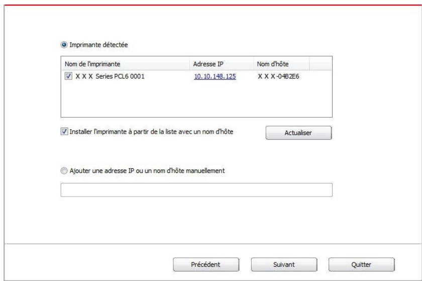 PANTUM M6800FDW - Remarque: - 2