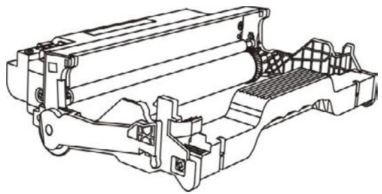 PANTUM M6800FDW - 1.4.Cartouche de toner pour imprimante laser - 1