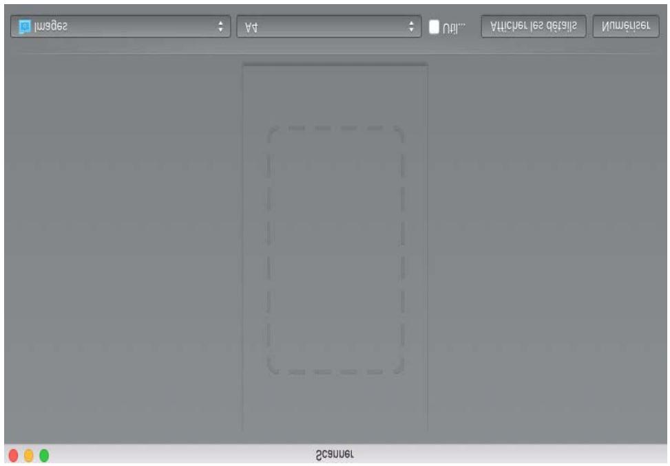 PANTUM M6800FDW - Étapes : - 4