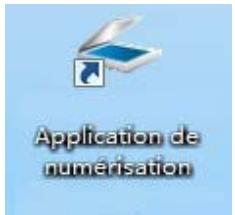 PANTUM M6800FDW - 9.1.1.Application de numérisation Pantum - 1