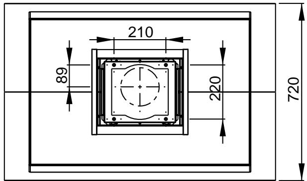 ROBLIN VIZIO FX/2 1100 - Remarques - 3