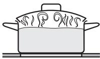 MIELE KM 537 - Conseils d'économie d'énergie - 2